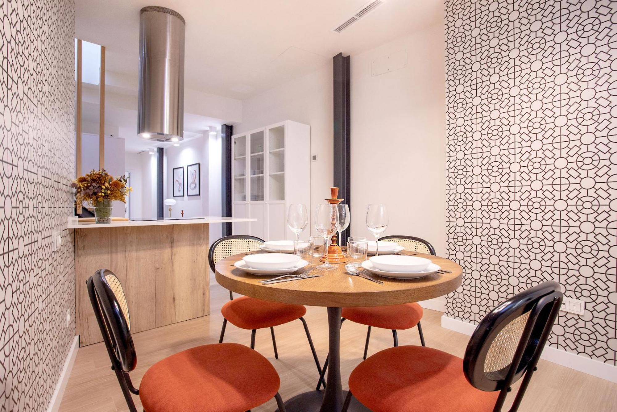 Genteel Home Museo 세비야 외부 사진