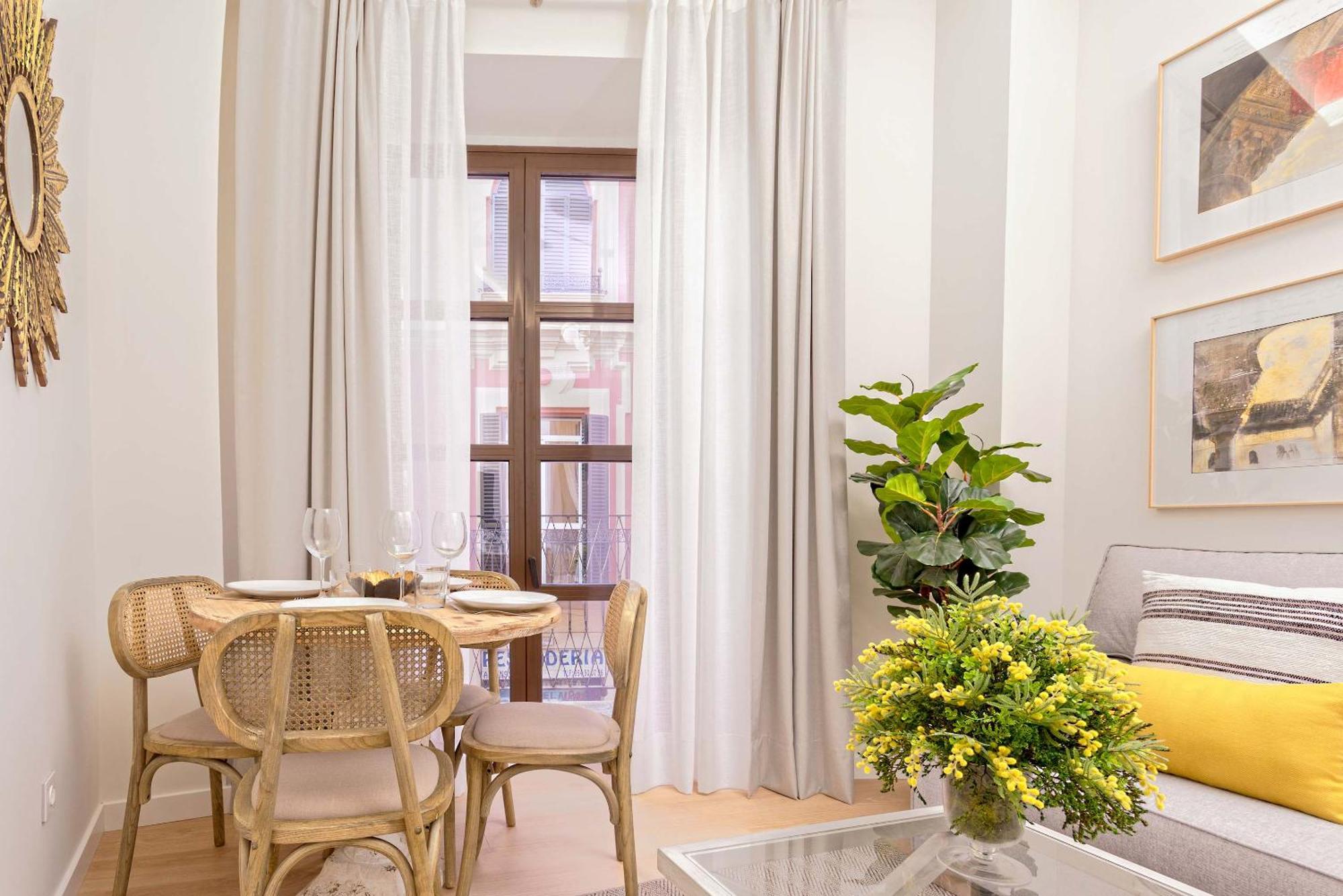 Genteel Home Museo 세비야 외부 사진