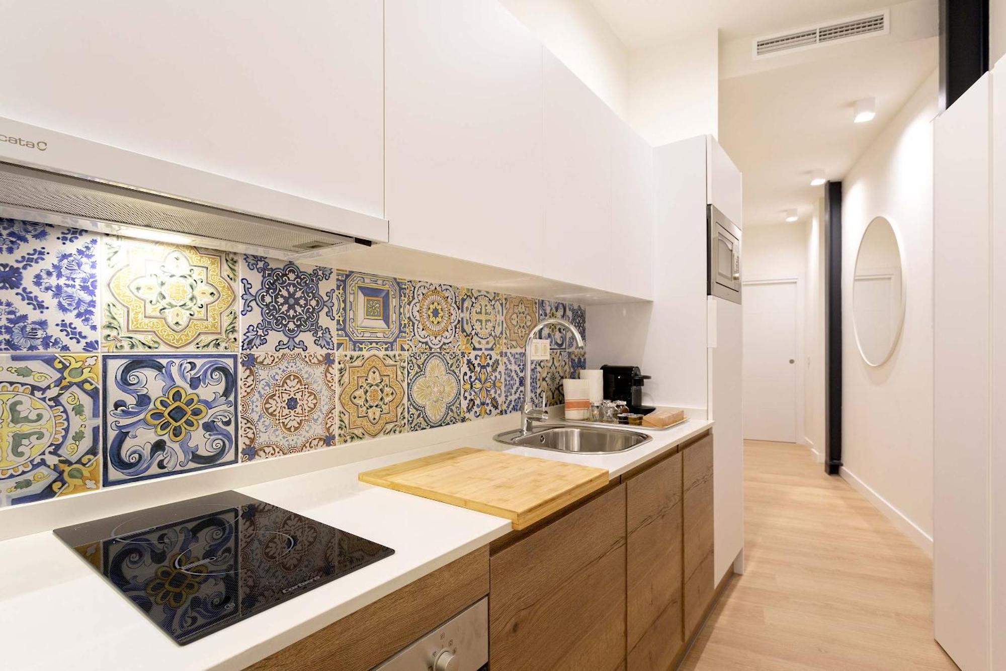 Genteel Home Museo 세비야 외부 사진
