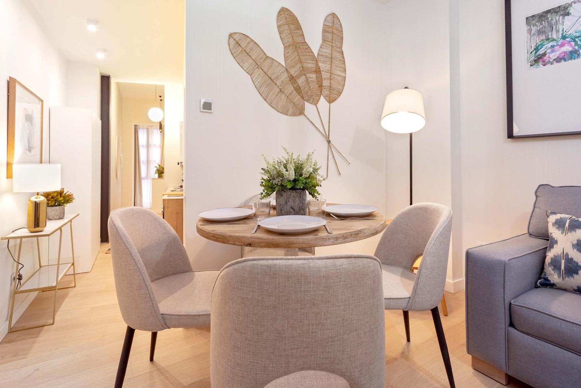 Genteel Home Museo 세비야 외부 사진
