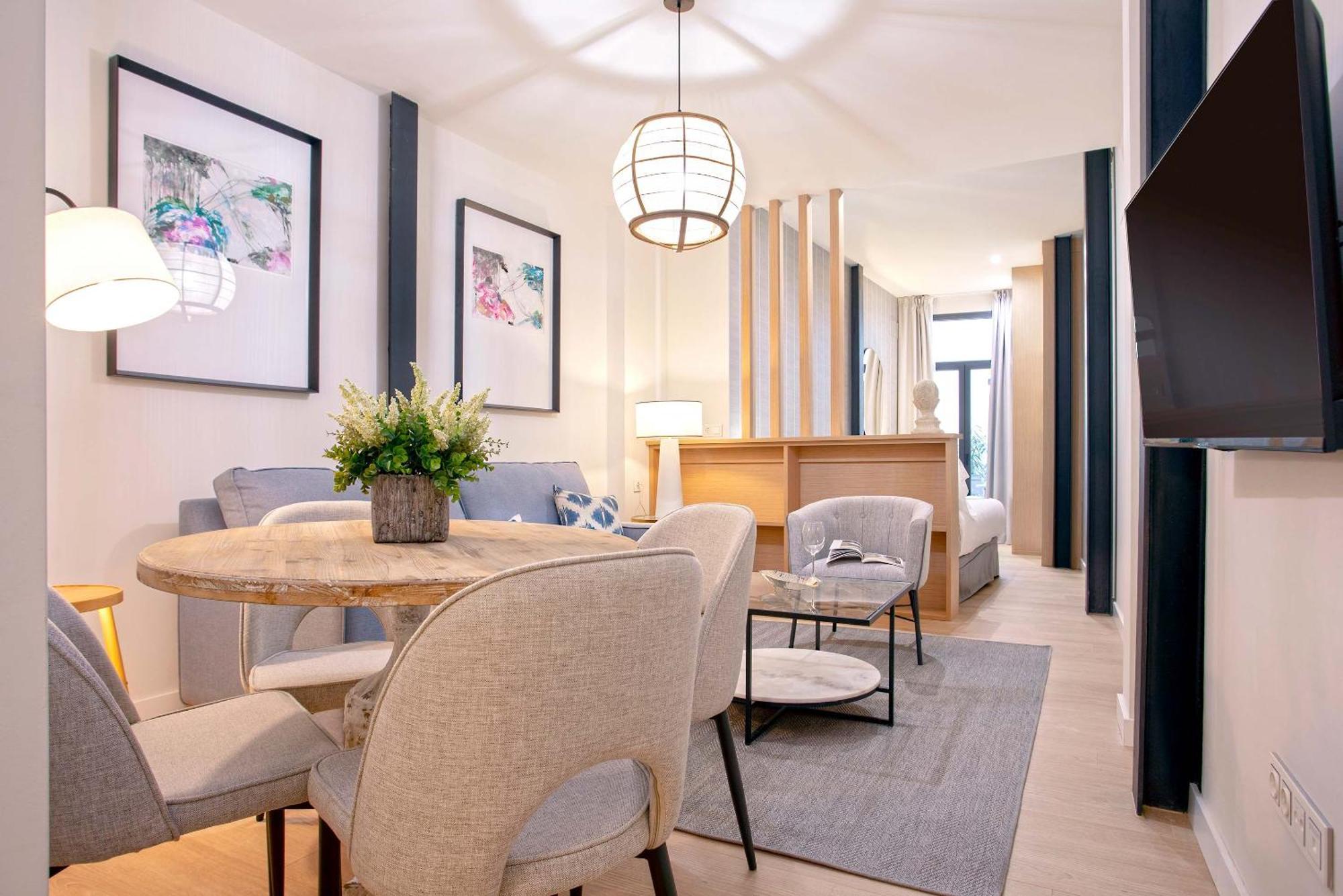 Genteel Home Museo 세비야 외부 사진
